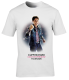 Can't Stop Me Now Tour T-shirt (White)